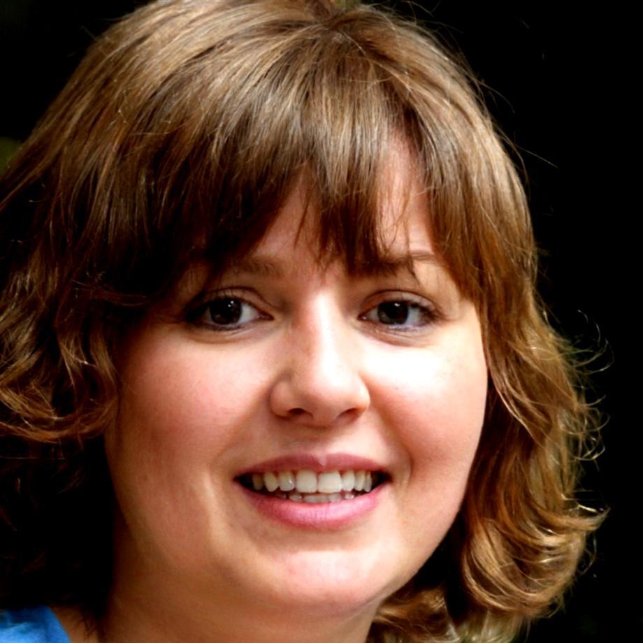 Portrait de Marie Dubois, formatrice senior